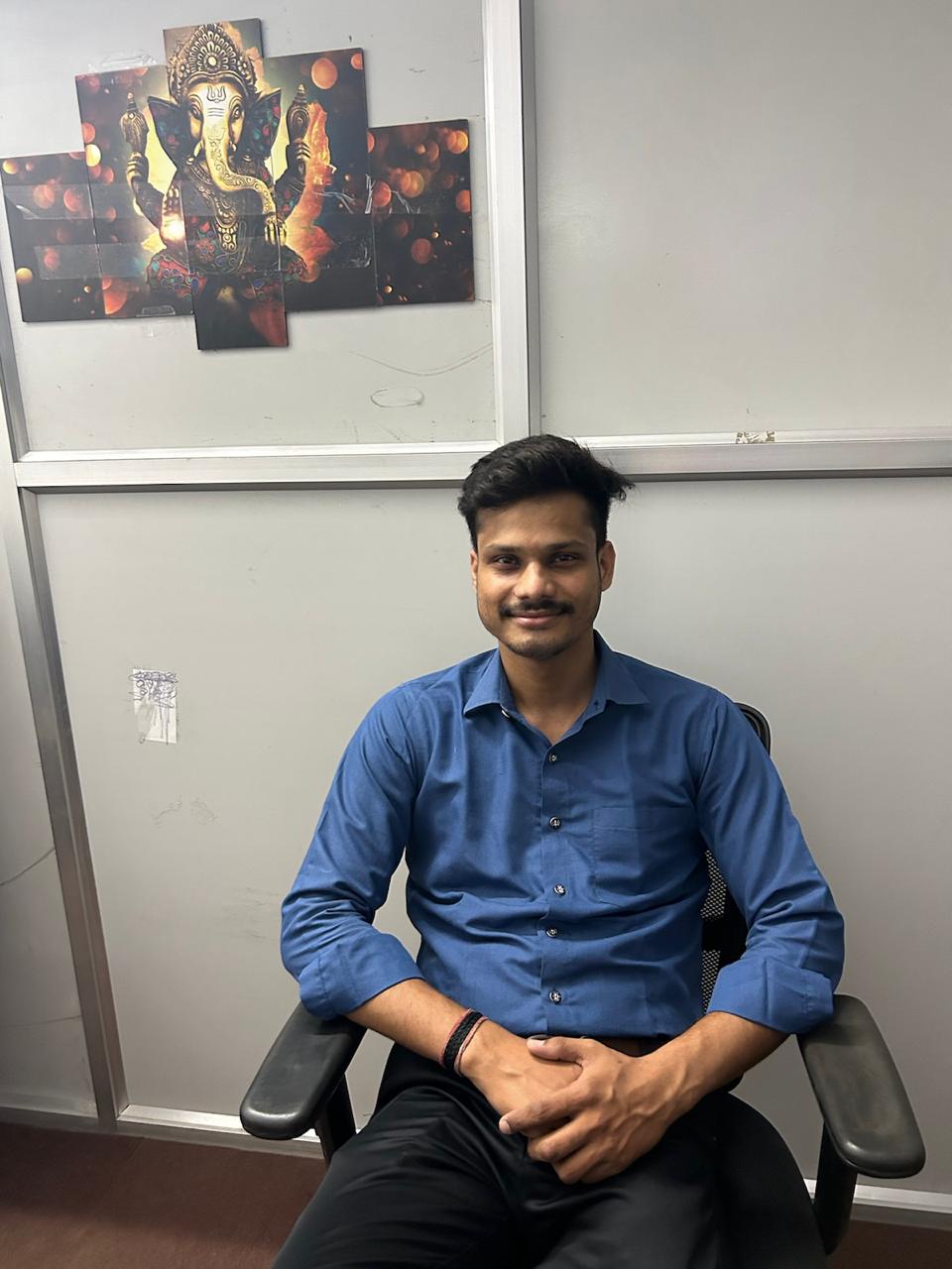 Vishal Khandelwal